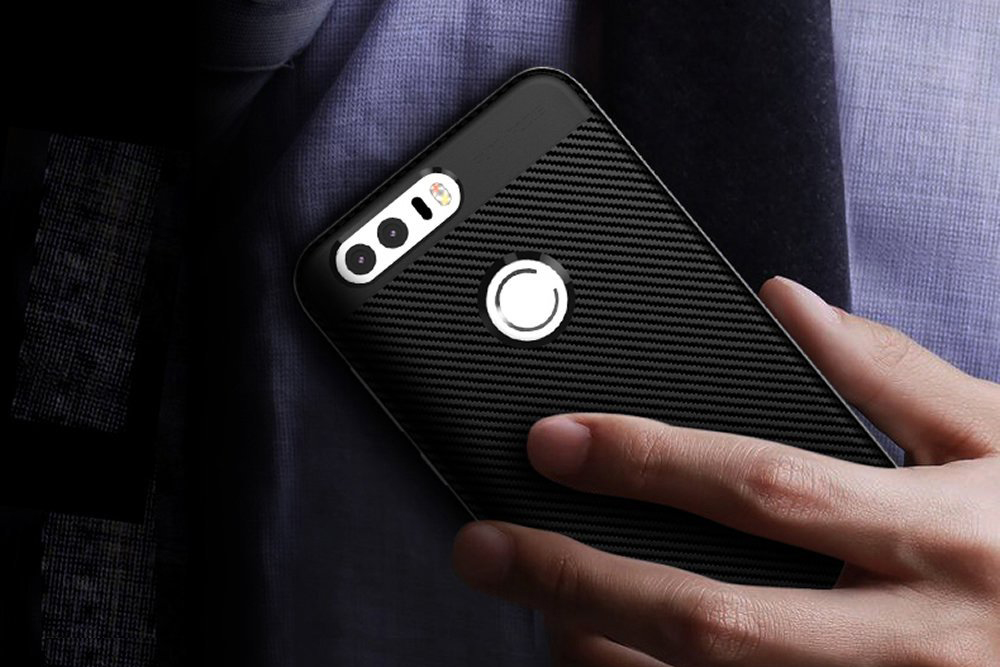 maak een foto dynastie creëren The 8 Best Honor 8 Cases for Protecting Your New Smartphone | Digital Trends