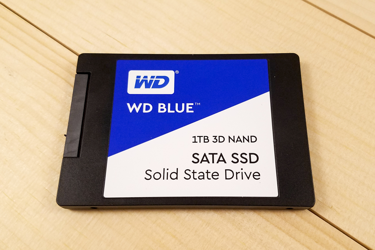 NVMe vs. M.2 vs. SATA SSD: What’s the difference?