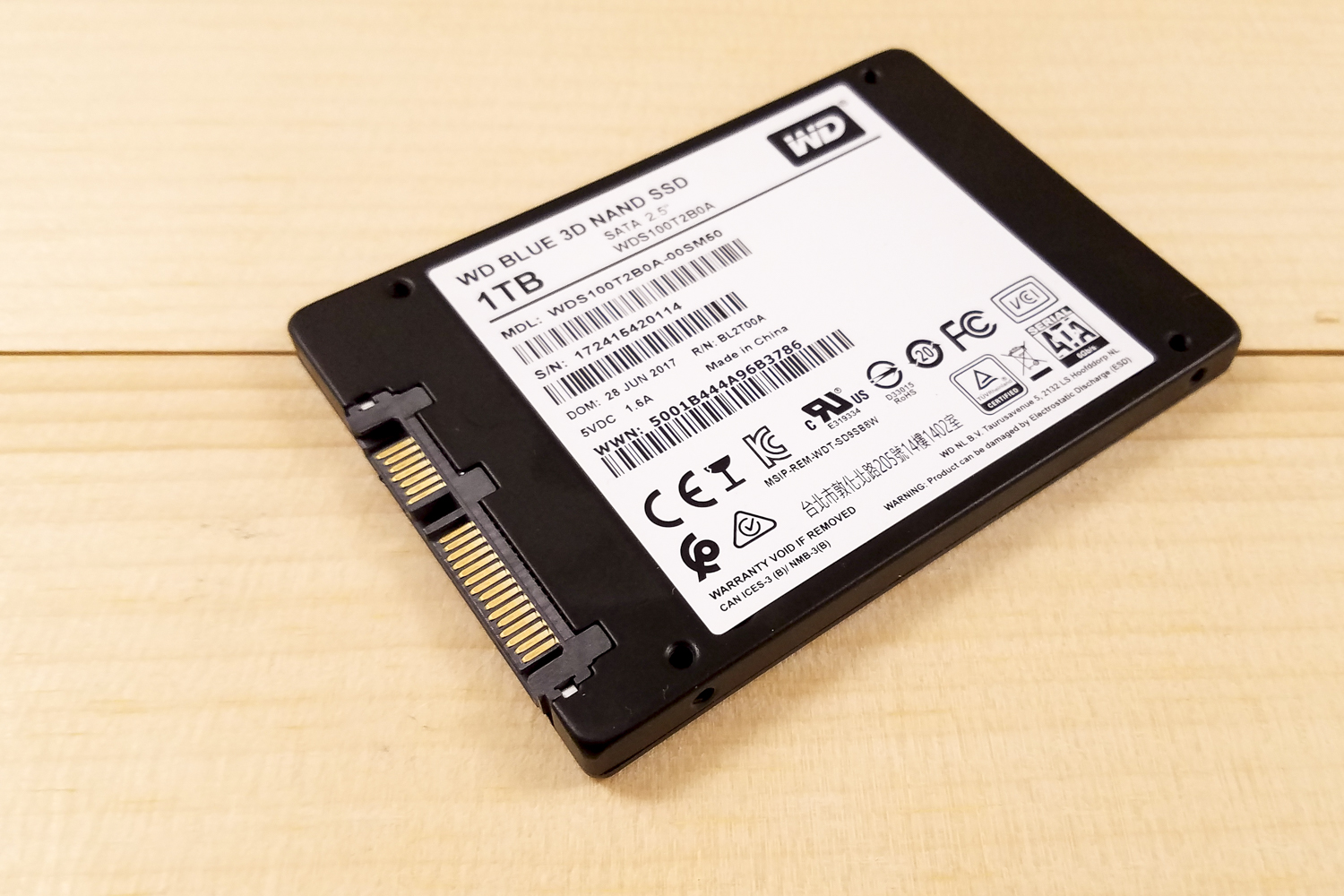 SATA vs. PCIe: the important difference you need to know