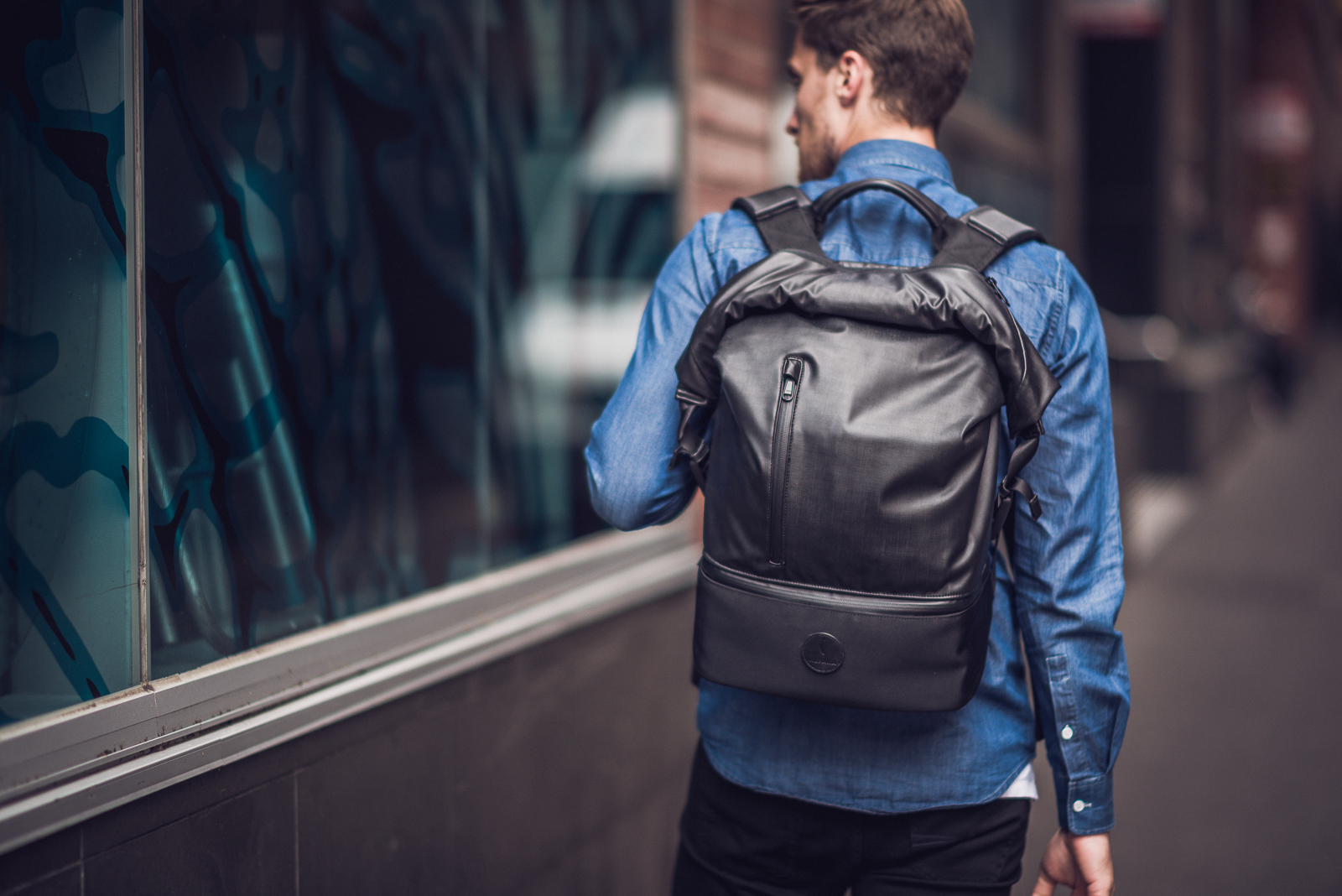 From Camera To Drone The Alpaka Shift Pack Is Designed To Carry