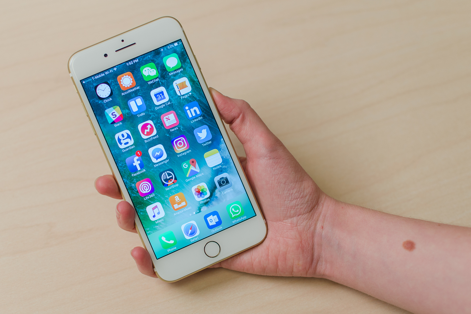 31 iPhone 7 Tips, Tricks, and Features to Your Phone | Digital Trends