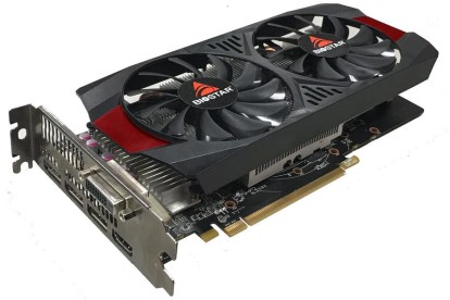 Need A Dedicated Graphics Card For Mining? Here's What You Can Buy ...