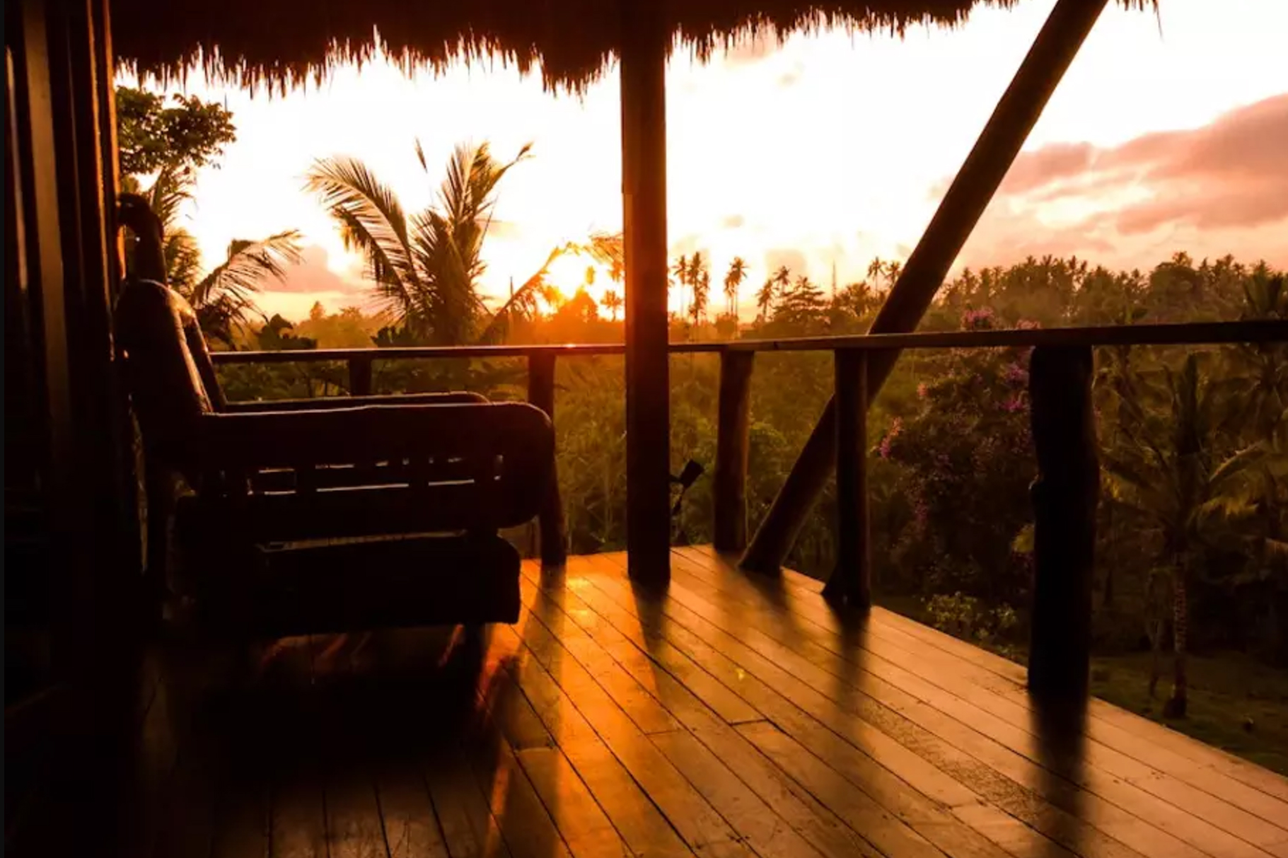 Cool Airbnb Rentals From Around The Globe | Vans, Treehouses, Etc ...