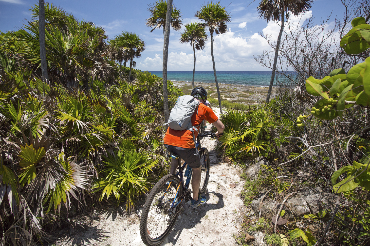 First Look: Columbia Sportswear's New Omni-Shade Sun Deflector