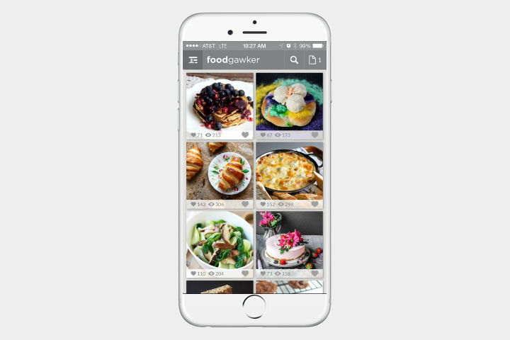 The Best Food Porn Apps to Get Your Taste Buds Salivating | Digital Trends