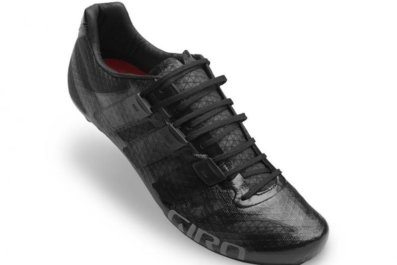 Giro prolight store techlace shoes