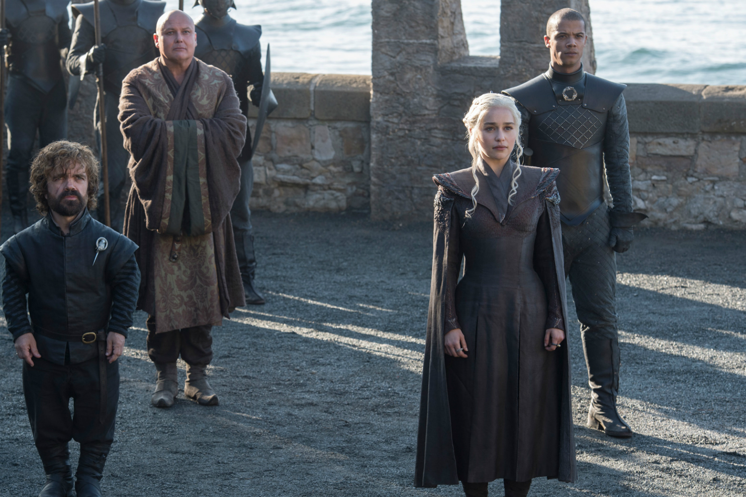 Game of Thrones': The Fans Were the Biggest Losers