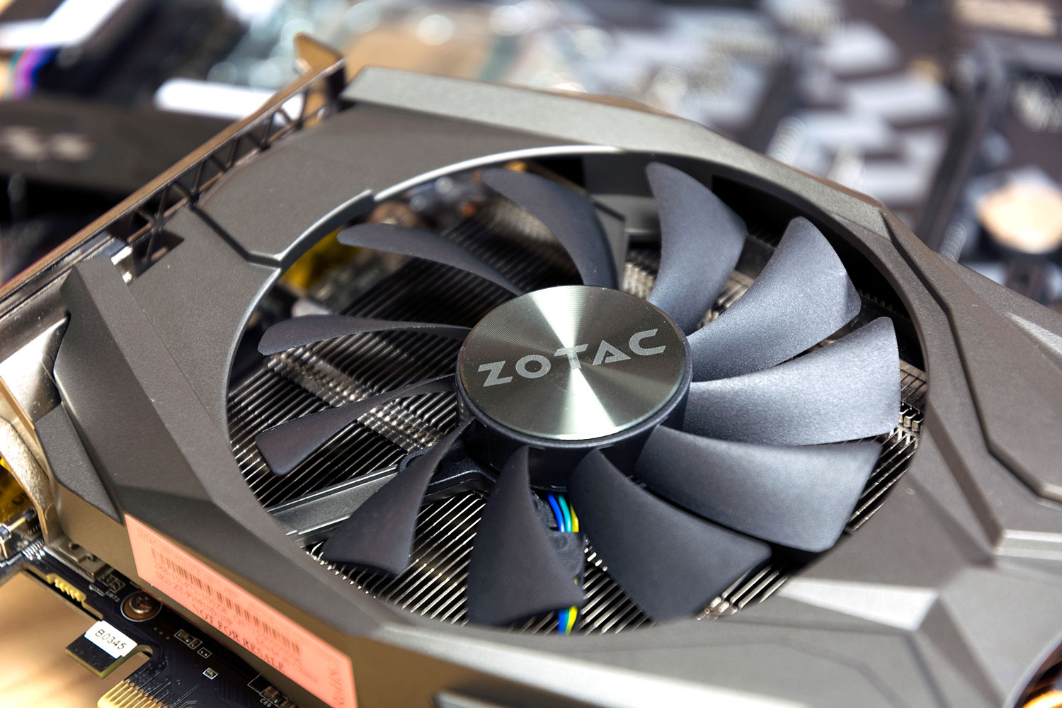 Everything You Need To Know About The Graphics Card Shortage