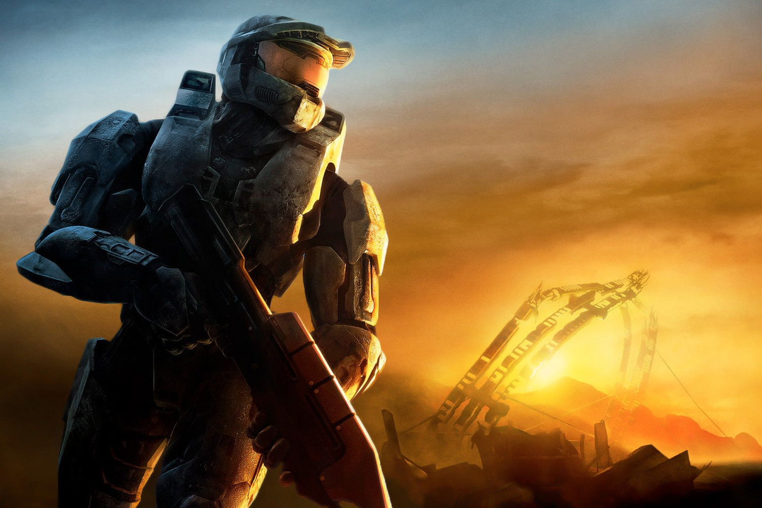 Four More Halo Games to Be Made Backward Compatible on Xbox One