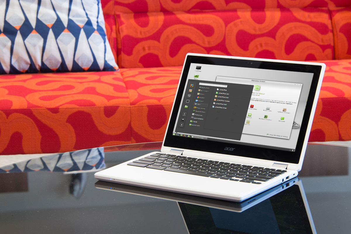 How to Install Linux on a Chromebook Digital Trends