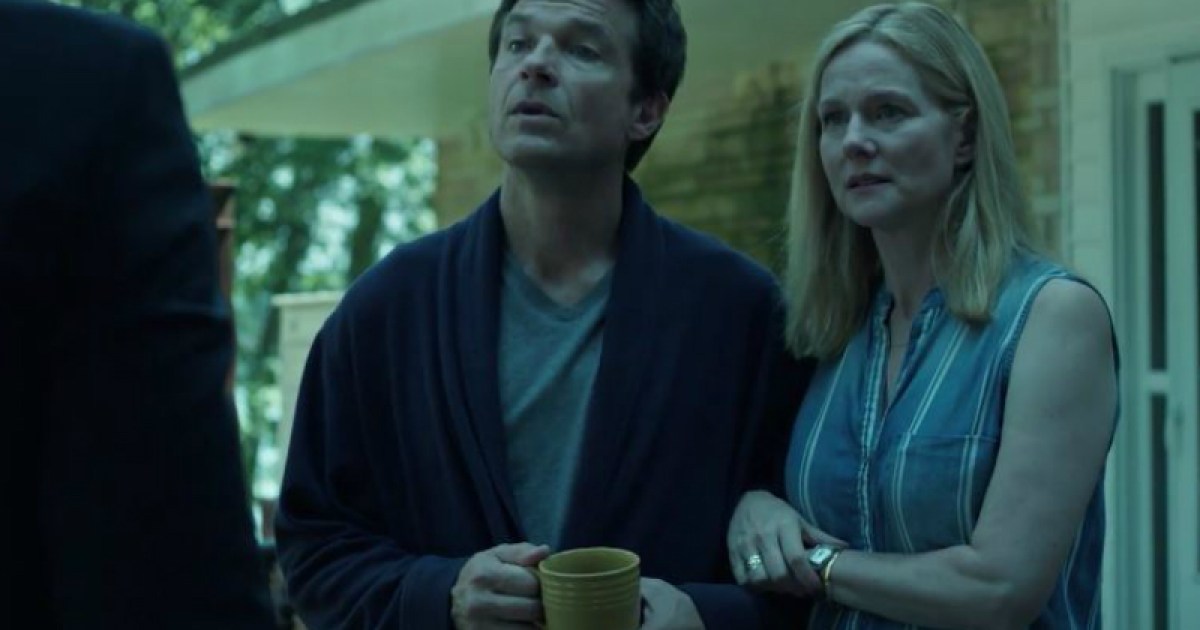 Family Ties: Netflix Releases Officially Trailer For Ozark Season