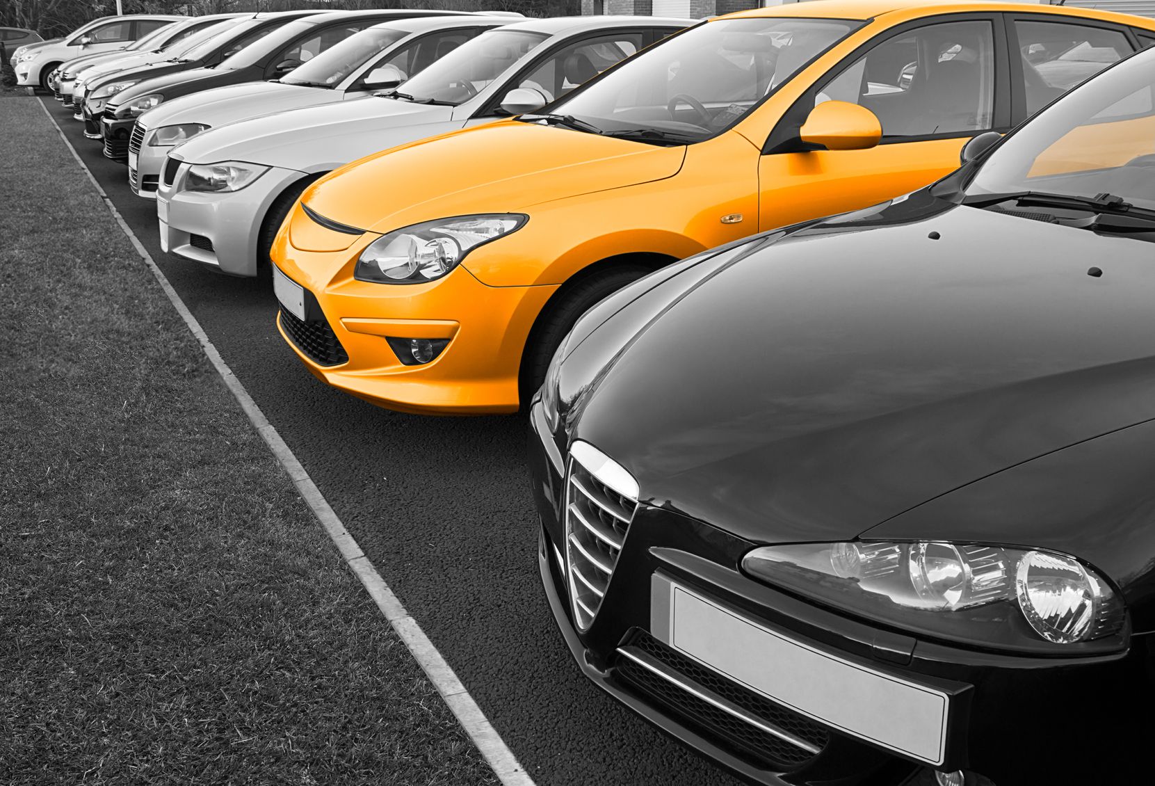 The Best Rental Car Companies in the United States Digital Trends