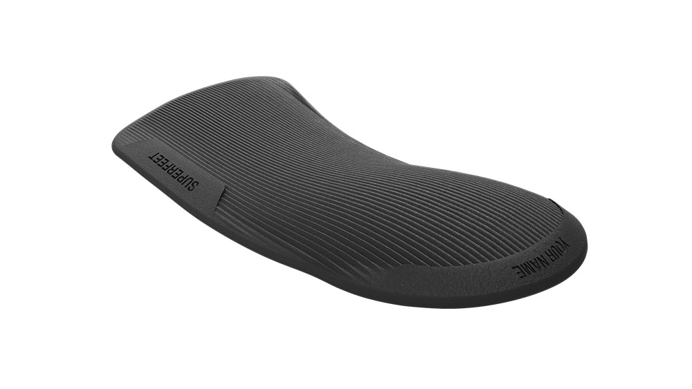 Superfeet ME3D Provides People with Custom-Made Insoles | Digital Trends