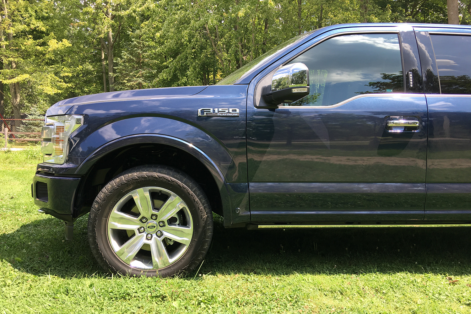 2018 Ford F-150 First Drive Review | Digital Trends