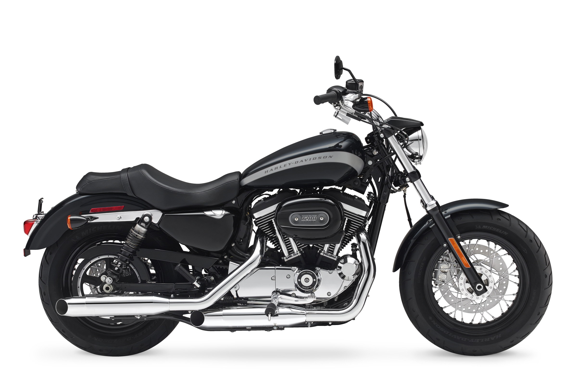 2018 2024 harley roadster