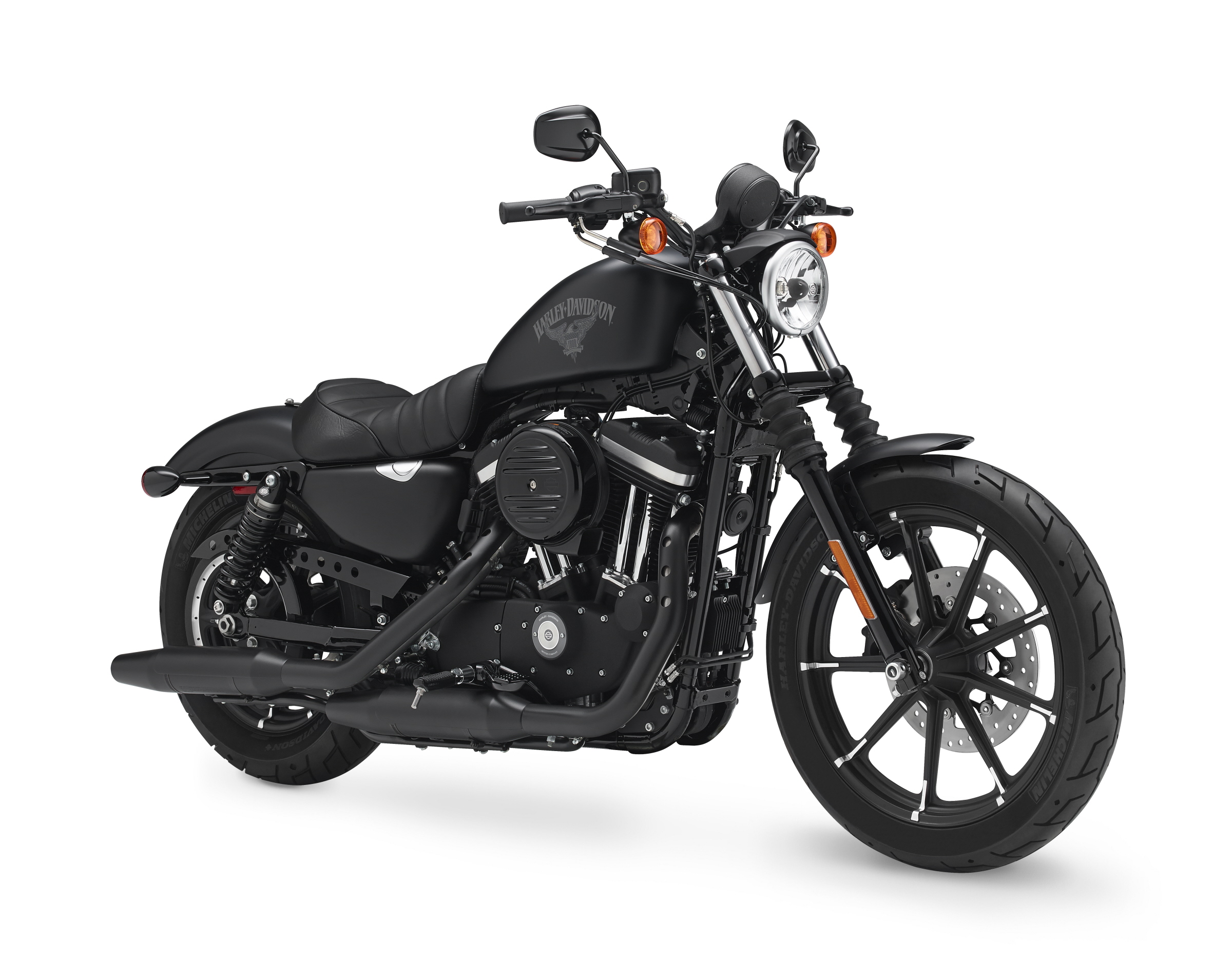 2018 Harley-Davidson Motorcycles | Everything You Need To Know ...