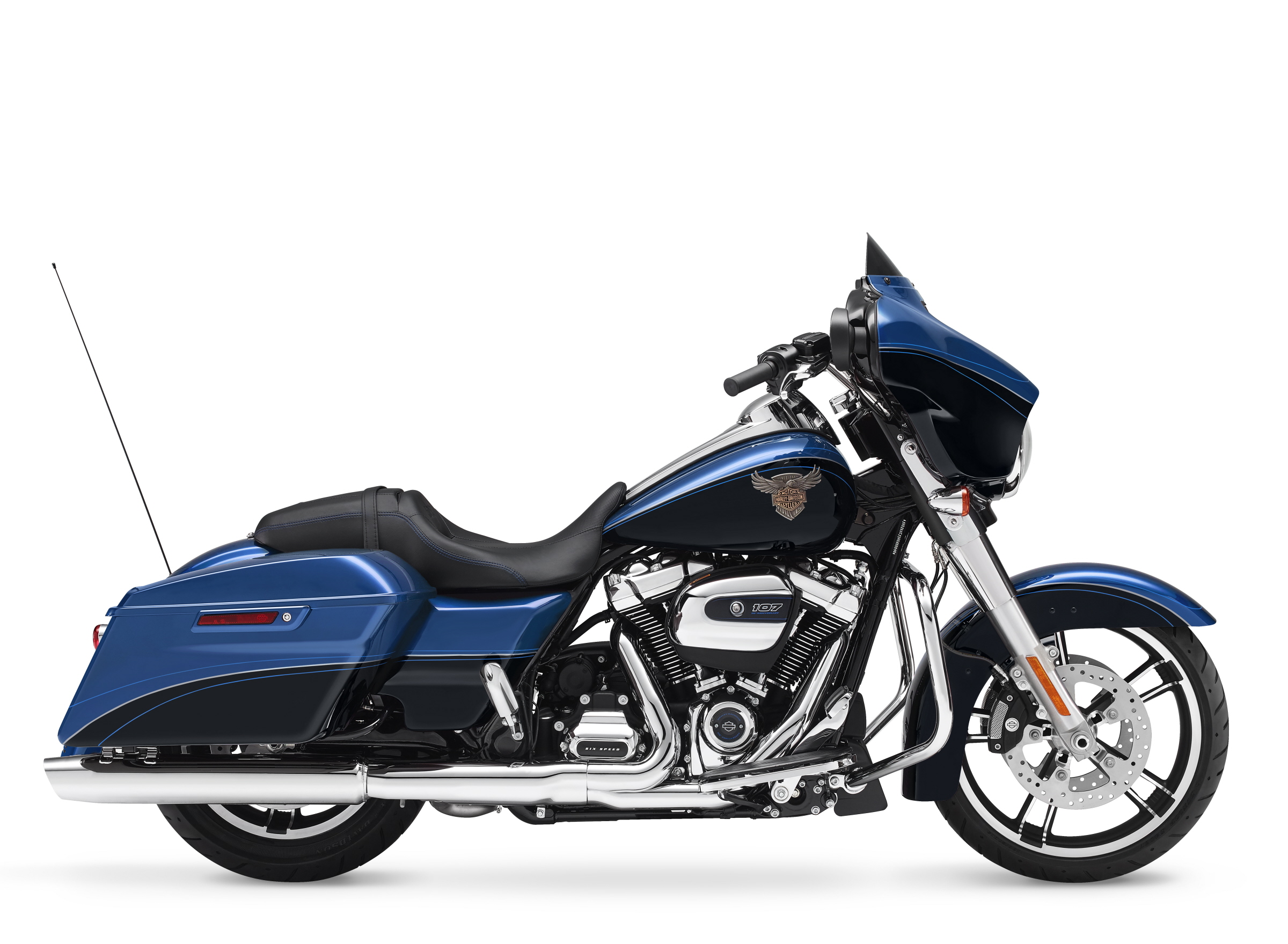 2018 HarleyDavidson 115th Anniversary Limited Editions Digital Trends