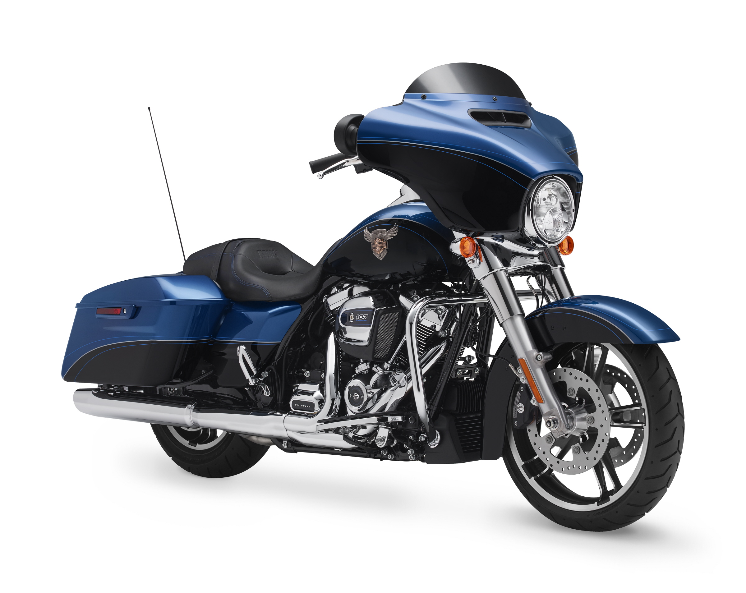 2018 Harley-Davidson 115th Anniversary Limited Editions | Digital Trends