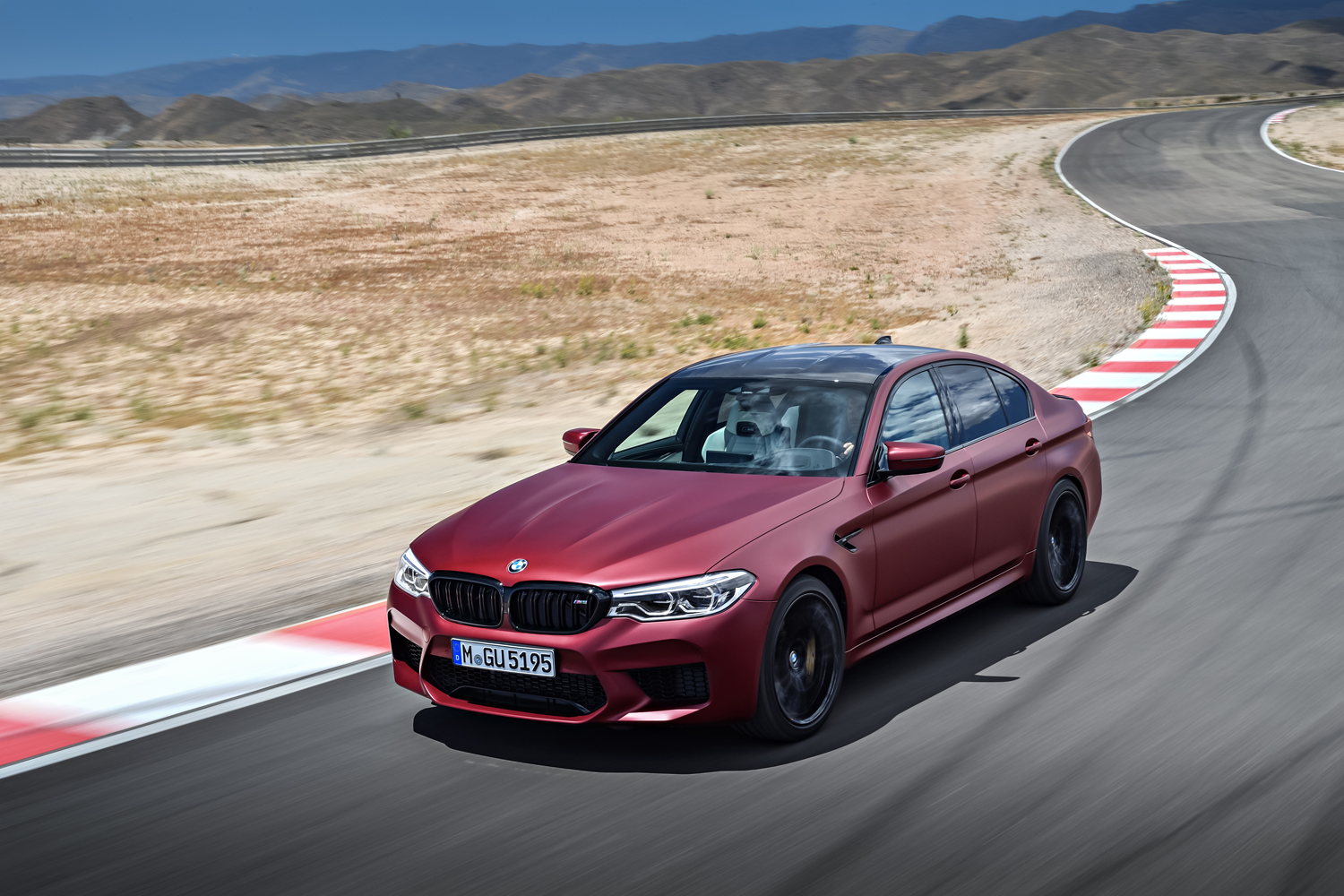 BMW M Joins The Hybrid Gas-Electric Movement With Its Future Cars ...