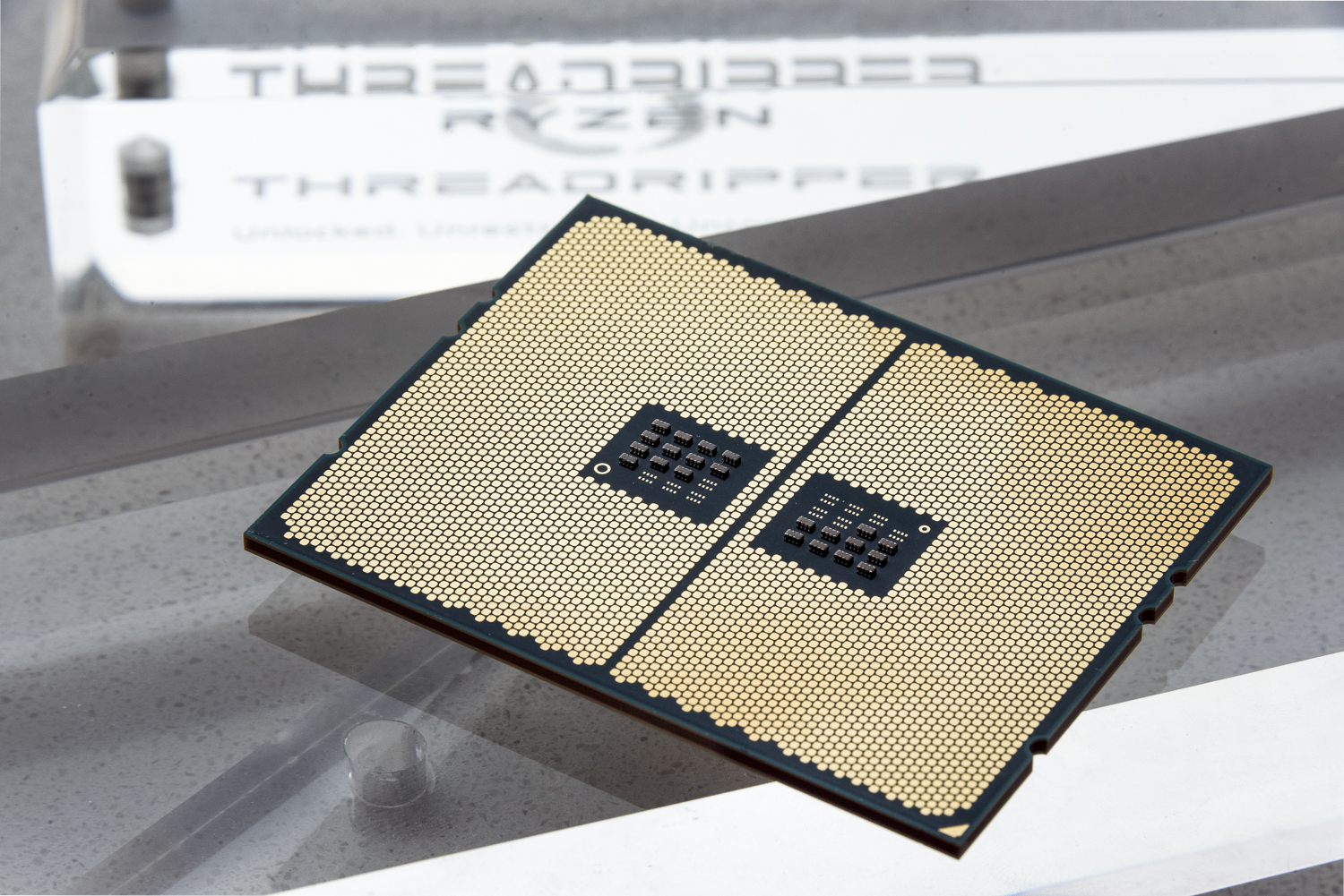 Intel falls hopelessly short of the latest 32 core AMD Threadripper 3000  processor to hit Geekbench -  News
