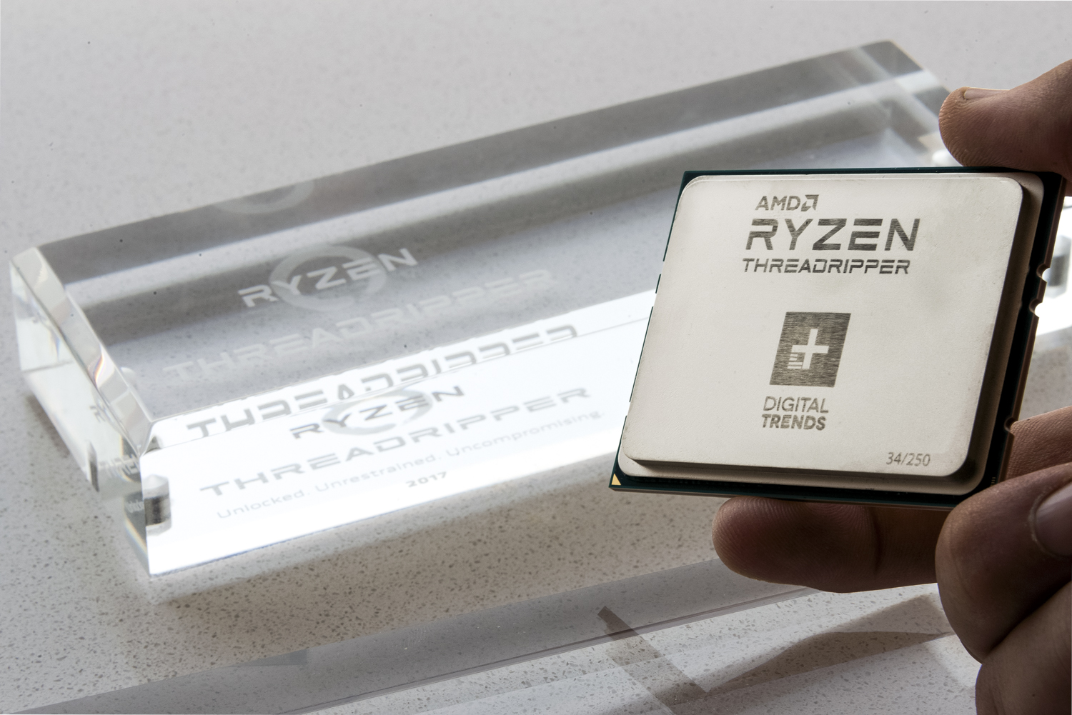 Amd ryzen 2024 threadripper 2990x