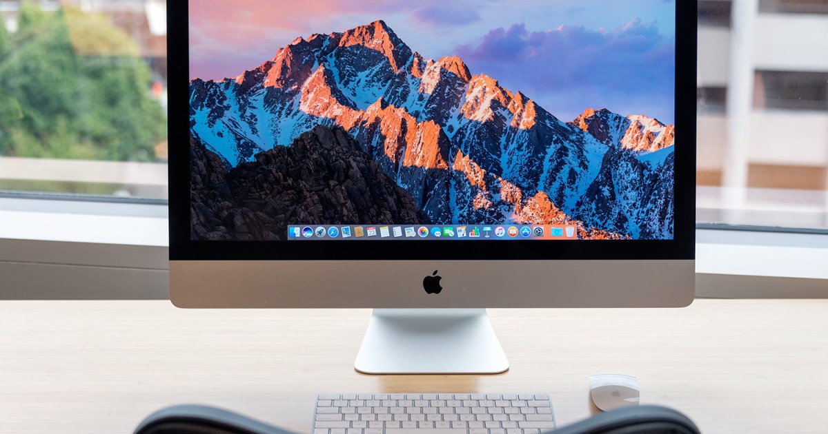 Apple Patents Modular iMac With Curved Glass Display | Digital Trends