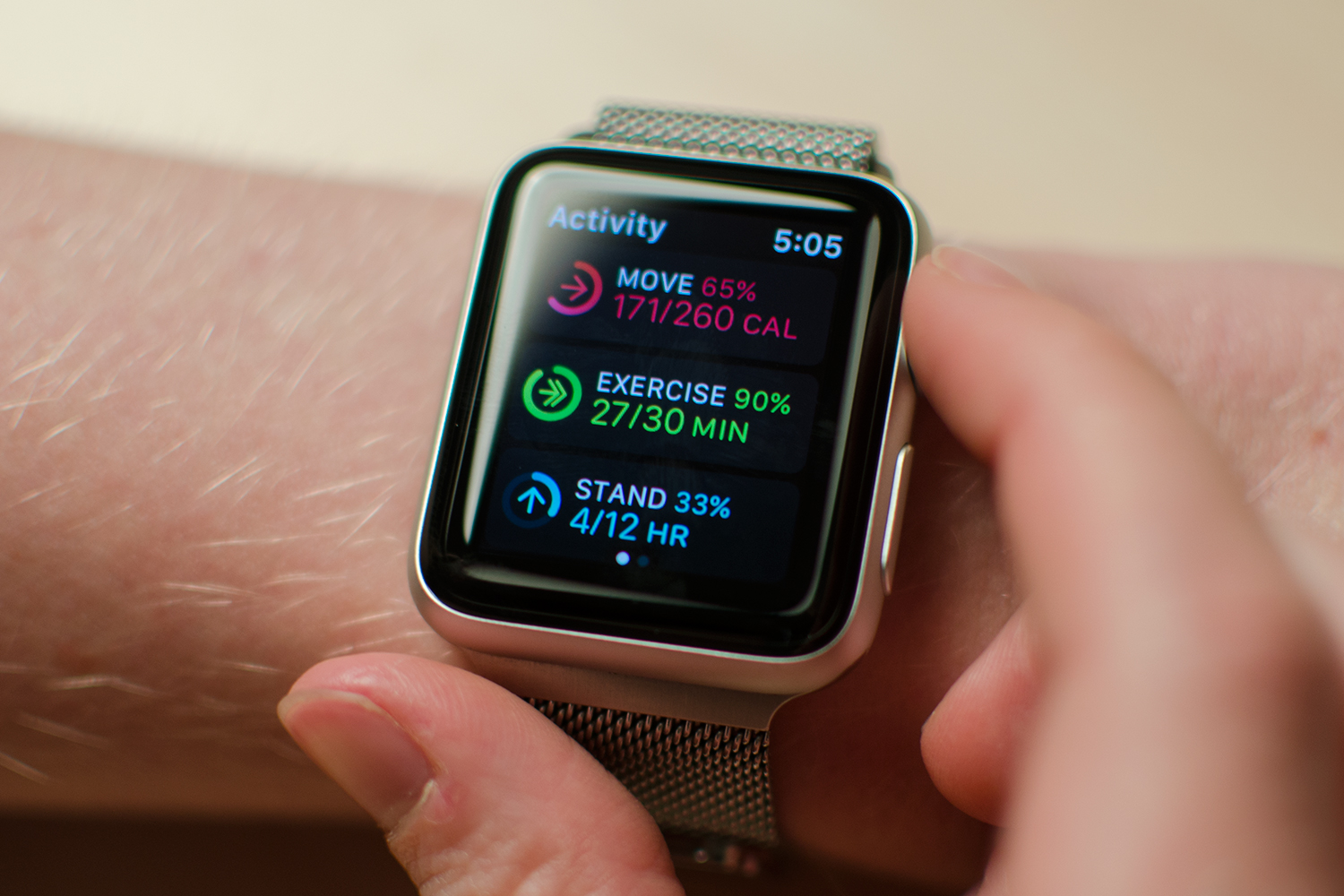 Watchos 5 hot sale release