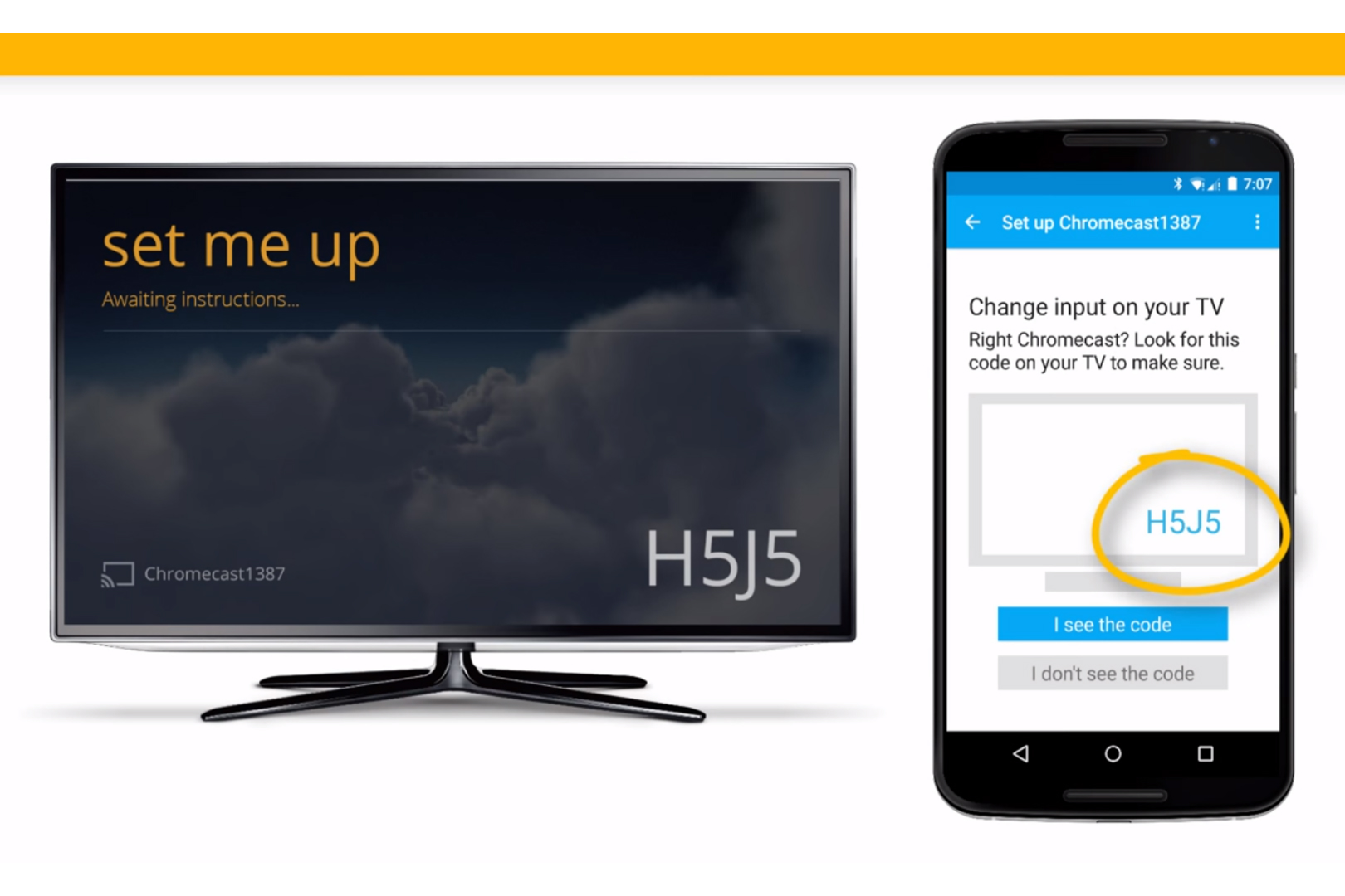 How to set up Google Chromecast to get streaming fast | Digital Trends