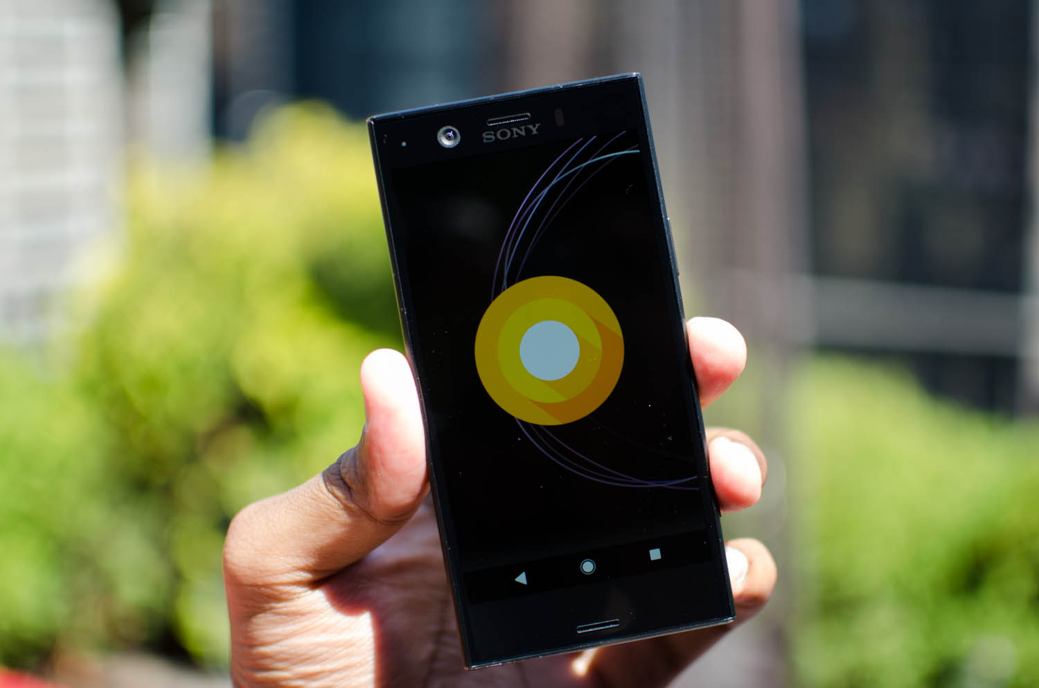 Sony Xperia XZ1 Vs Sony Xperia XZ1 Compact | Specs Comparison