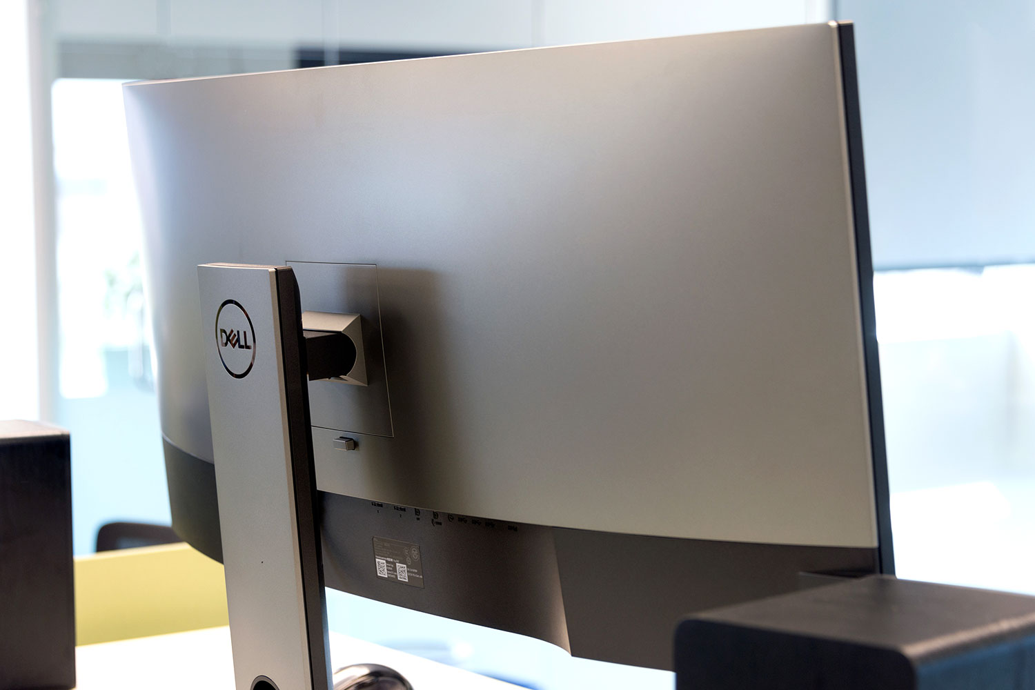 Dell Ultrasharp U3818DW Ultrawide Monitor Review | Digital Trends