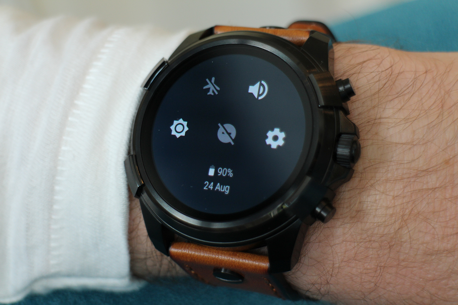 best diesel smartwatch