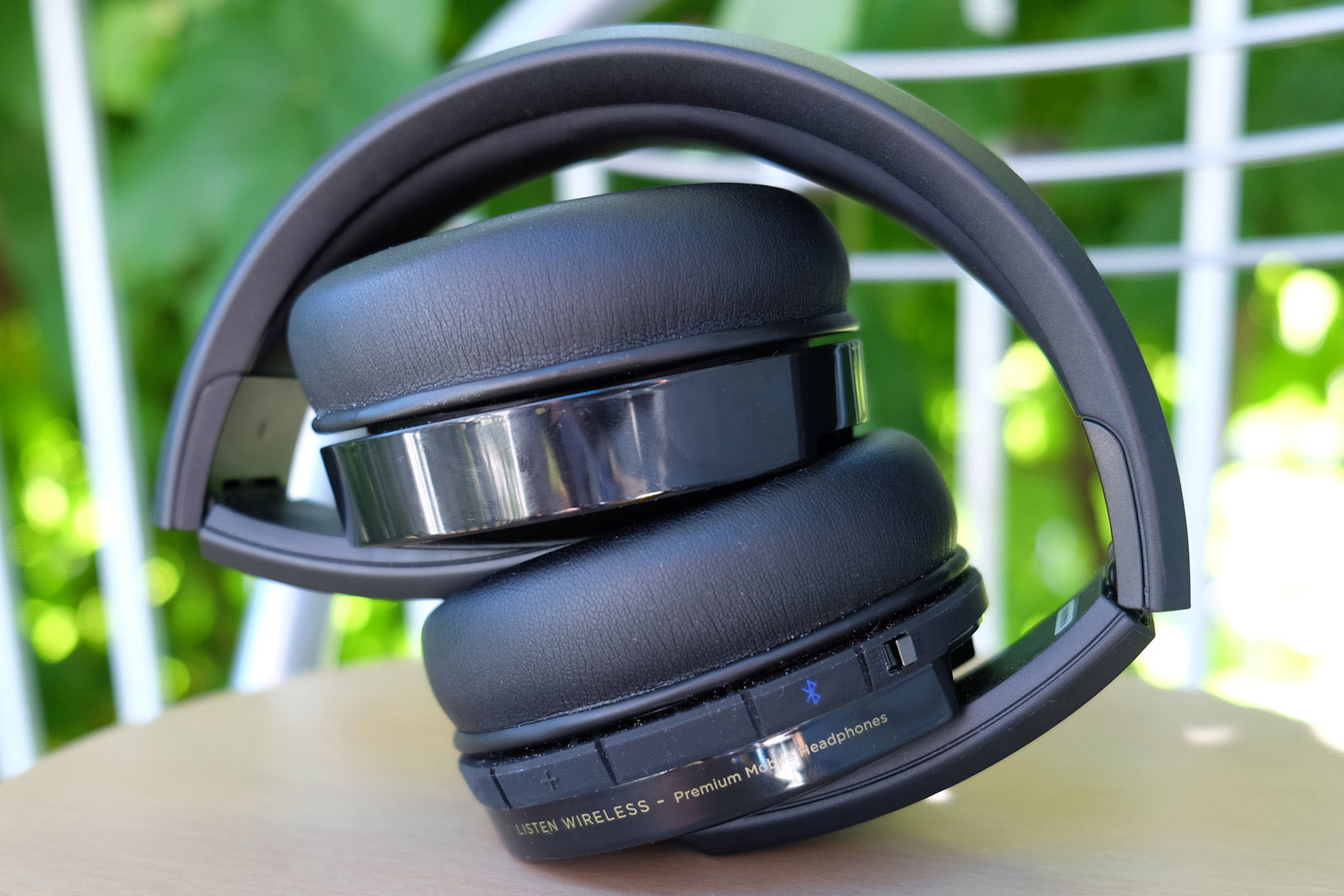 Focal Listen Wireless Headphones Review Digital Trends