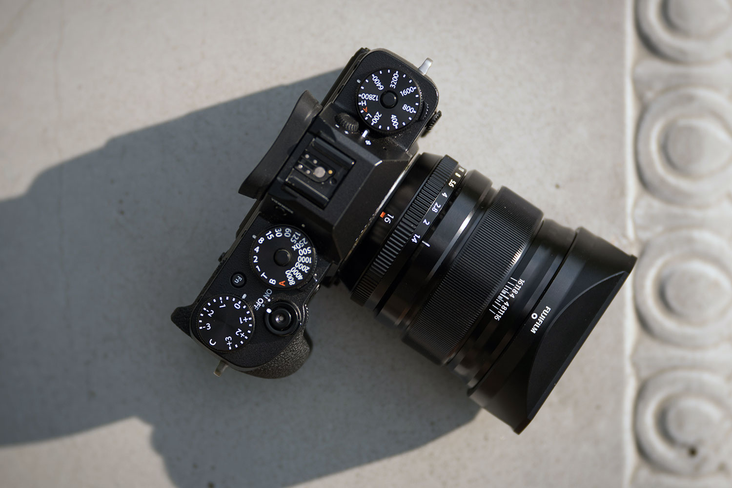 aanvaarden Klooster Reusachtig Fujifilm XF 16mm f/1.4 R WR Review | Digital Trends
