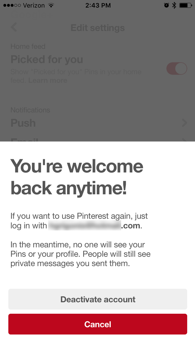 All Pinned Out Here S How To Delete Your Pinterest Account Digital   IMG 3613 Copy 