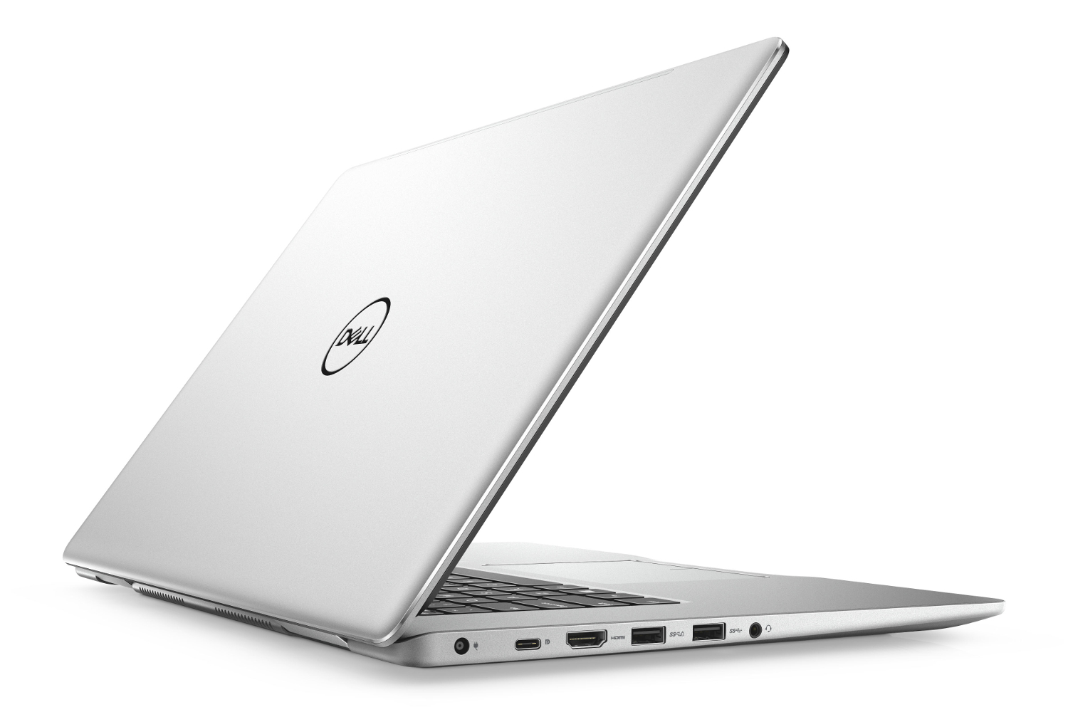 New Dell Inspiron 2-in-1s, Clamshell PCs Flood Berlin's IFA Tech