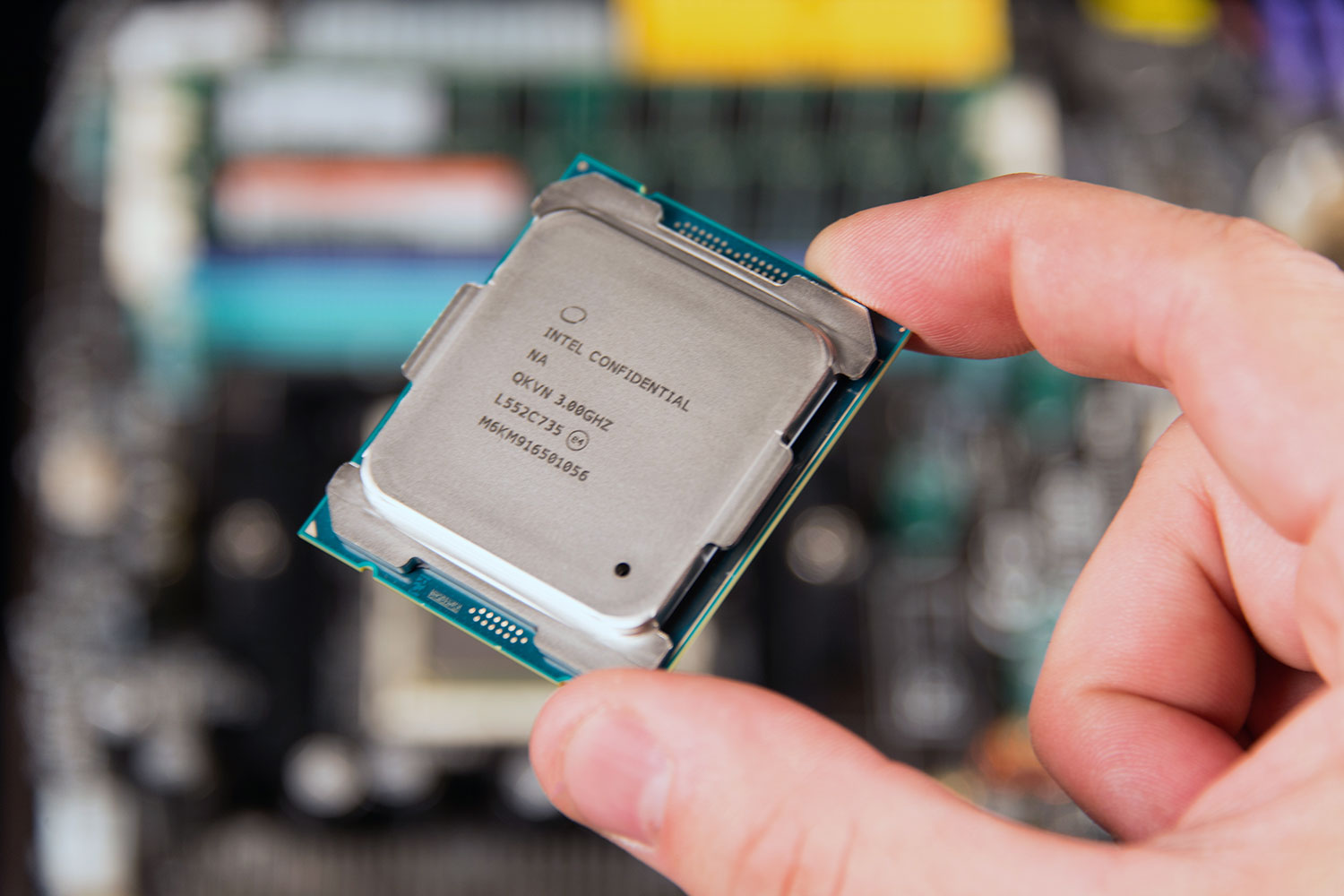 Intel X Series News Round-up: Specs, Prices, Release Date, and