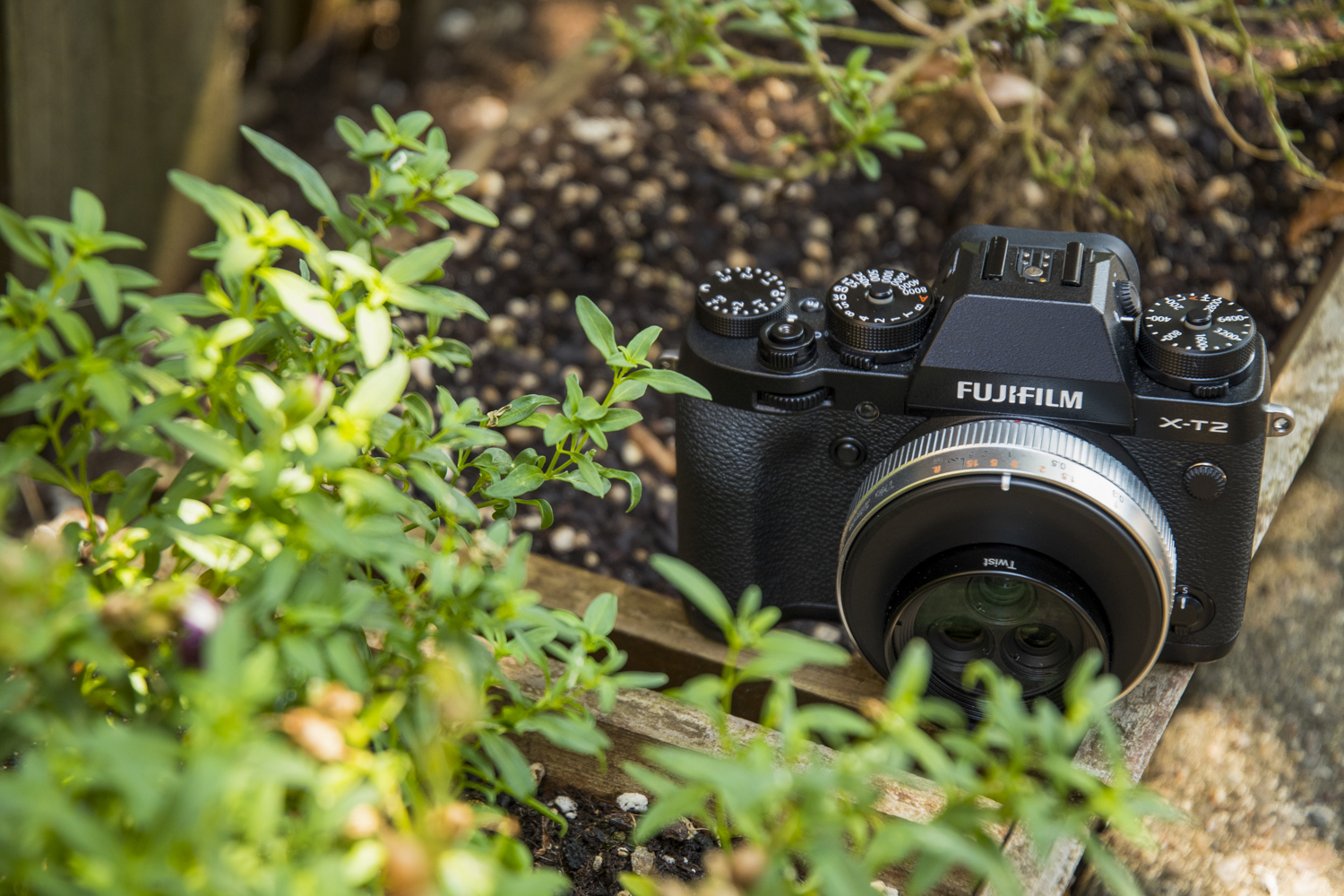 Lensbaby Trio 28 Review | Digital Trends