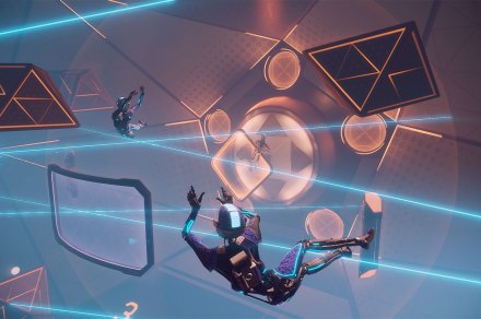 Meta’s unceremonious Echo VR shutdown is a missed Metaverse opportunity