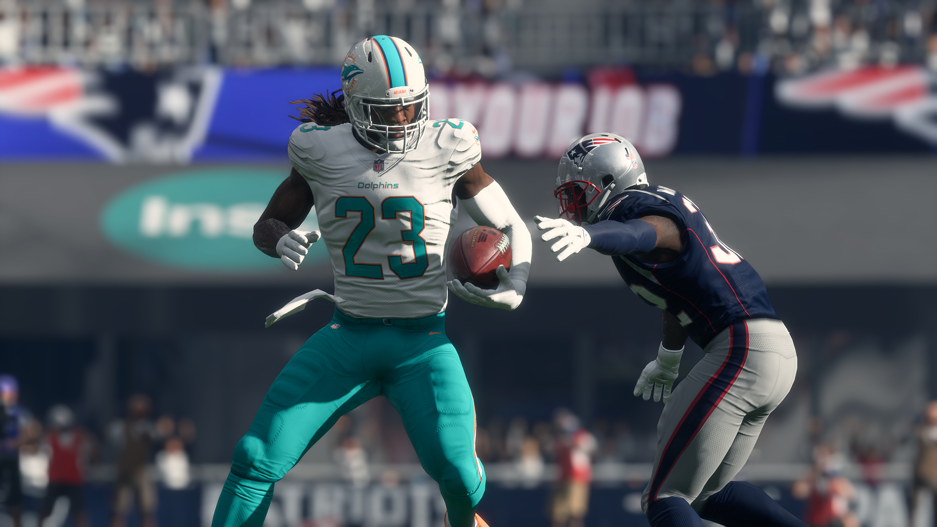 Madden NFL 18' to introduce story mode, feature new play styles