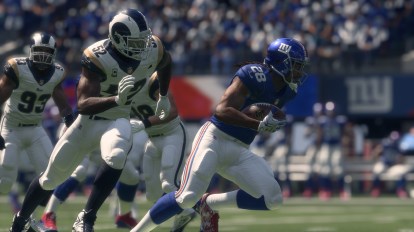 Everything You Need to Know About 'Madden NFL 18' Ultimate Team ...