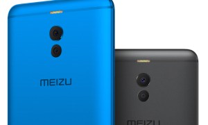 Meizu M6 Note