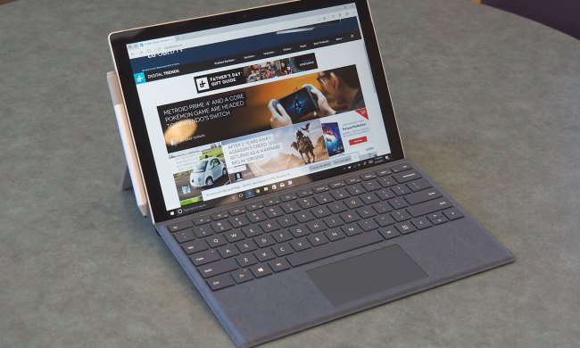 Acer 2-in-1 Range May Expand With New Switch 3 Pro | Digital Trends