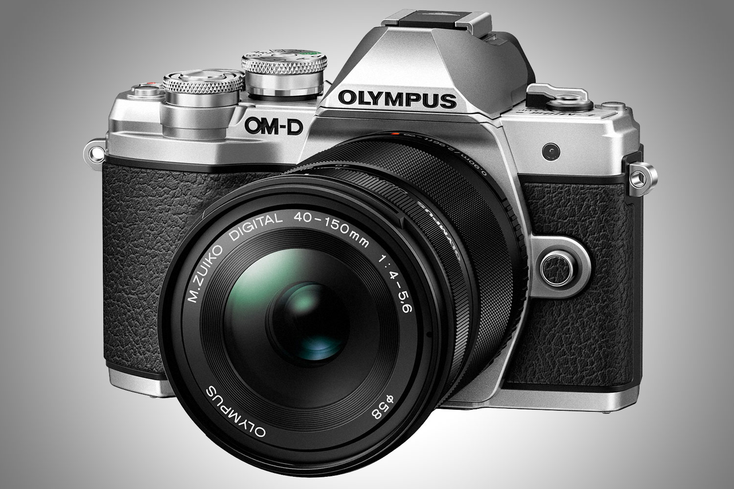 4K Video Comes to Entry-Level Olympus OM-D E-M10 Mark III