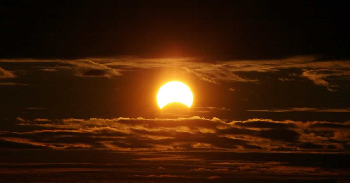 The Best Solar Eclipse Apps for the 2017 Solar Eclipse | Digital Trends