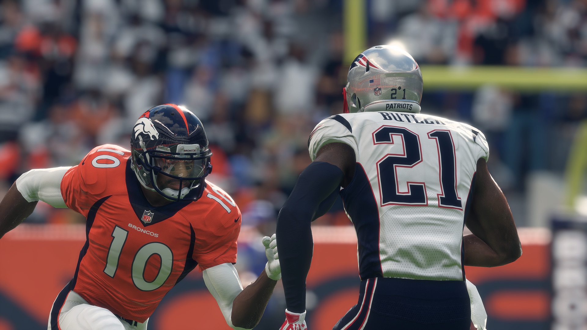 Madden NFL 18: A step-by-step guide for creating a monstrous