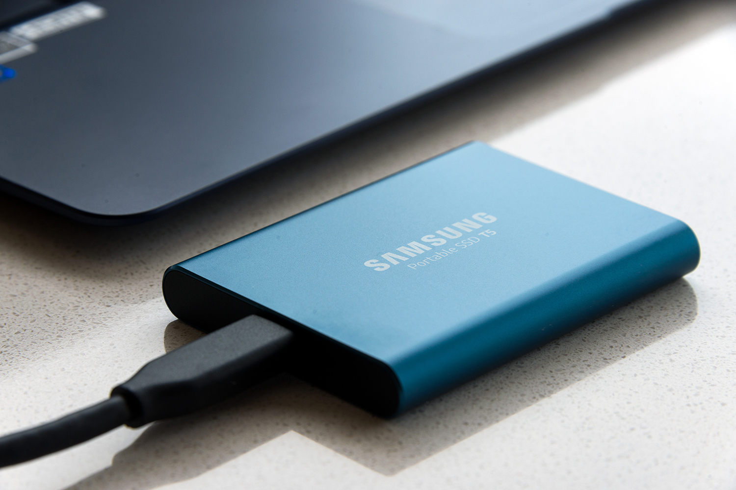 Biggest hot sale ssd drive