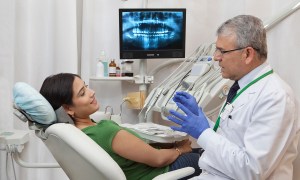 Dentacoin Cryptocurrency for Dentists