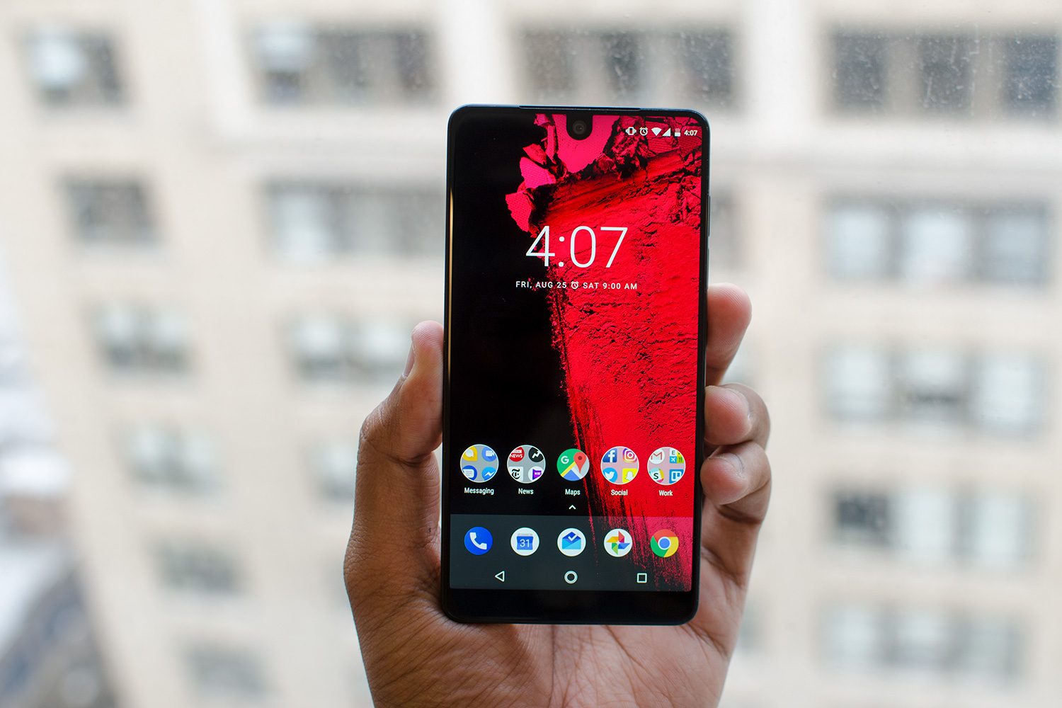 Essential Phone (PH-1) Review | Digital Trends