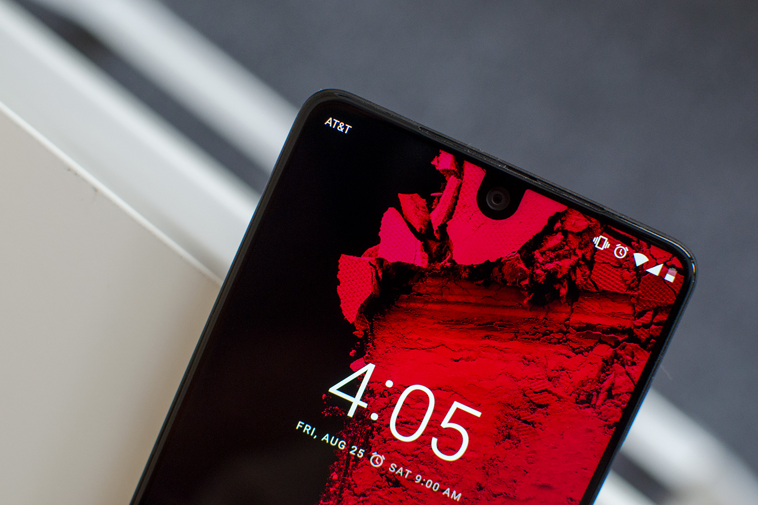 Essential Phone (PH-1) | News, Specs, and Release Date | Digital