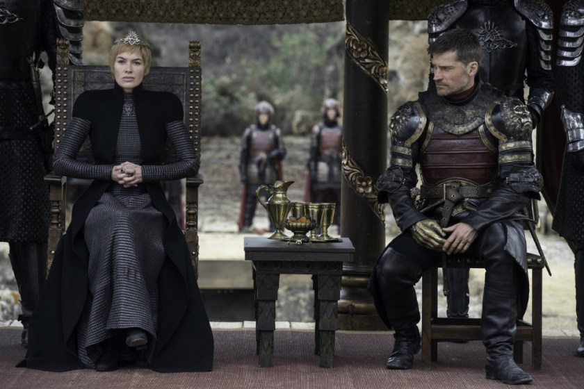 Game of Thrones': HBO fantasy series heading to the stage in 2023